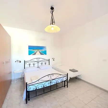 Elisa, Baia Verde - Only Teeneger Apartment Gallipoli