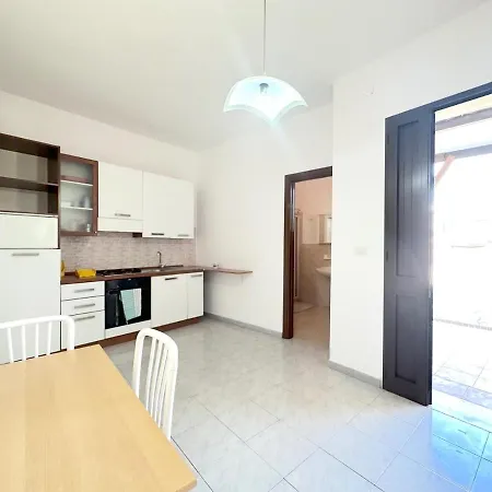 Elisa, Baia Verde - Only Teeneger Apartment Gallipoli