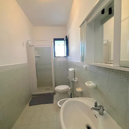 Apartment Elisa, Baia Verde - Only Teeneger