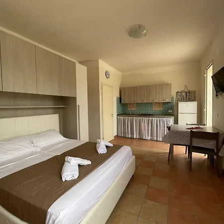 Apartment Elisa, Baia Verde - Only Teeneger Gallipoli