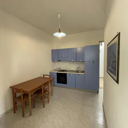 Apartment Elisa, Baia Verde - Only Teeneger *
