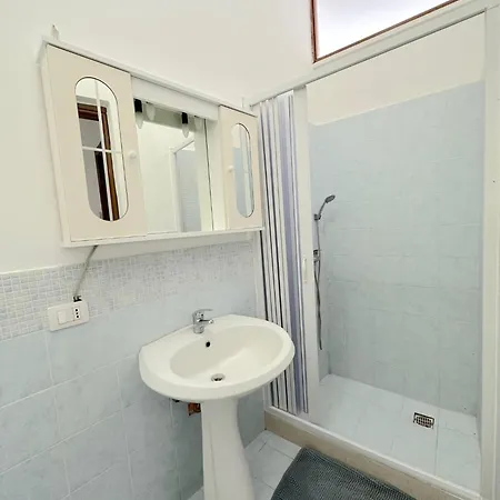 Elisa, Baia Verde - Only Teeneger Apartment Gallipoli