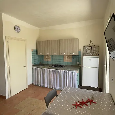 Apartment Elisa, Baia Verde - Only Teeneger Gallipoli