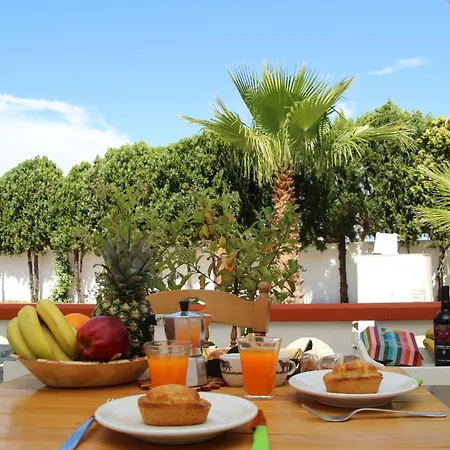 Elisa, Baia Verde - Only Teeneger Apartment Gallipoli