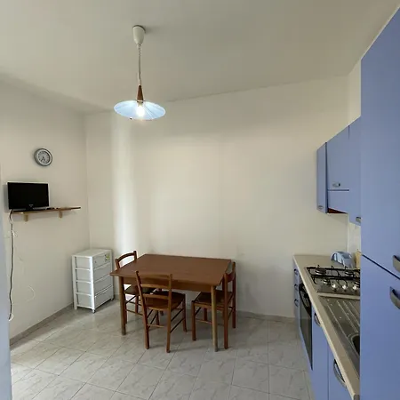 Elisa, Baia Verde - Only Teeneger Apartment