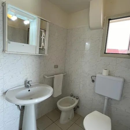Elisa, Baia Verde - Only Teeneger Apartment Gallipoli