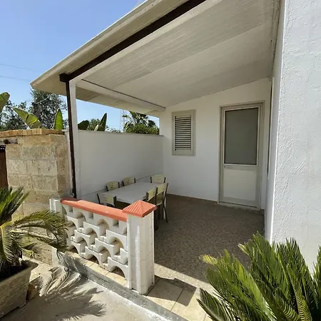 Apartment Elisa, Baia Verde - Only Teeneger