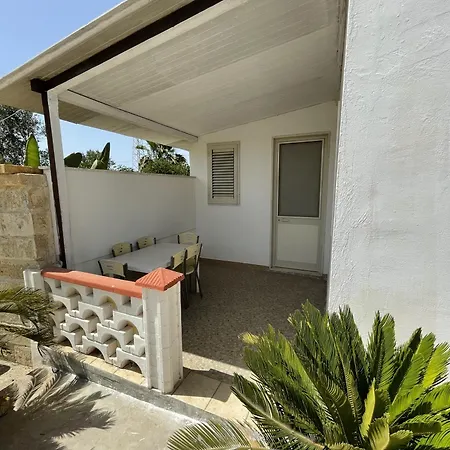 Apartment Elisa, Baia Verde - Only Teeneger